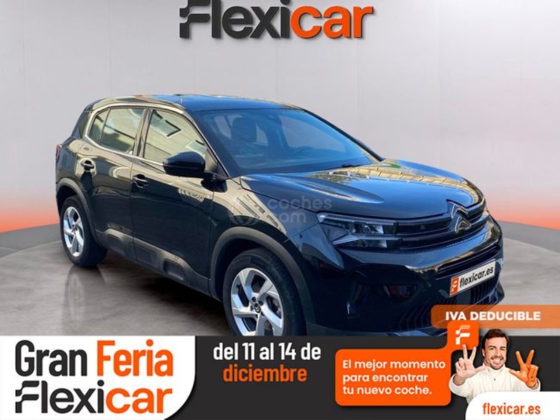 Foto del CITROEN C5 Aircross PureTech S&S Feel 130