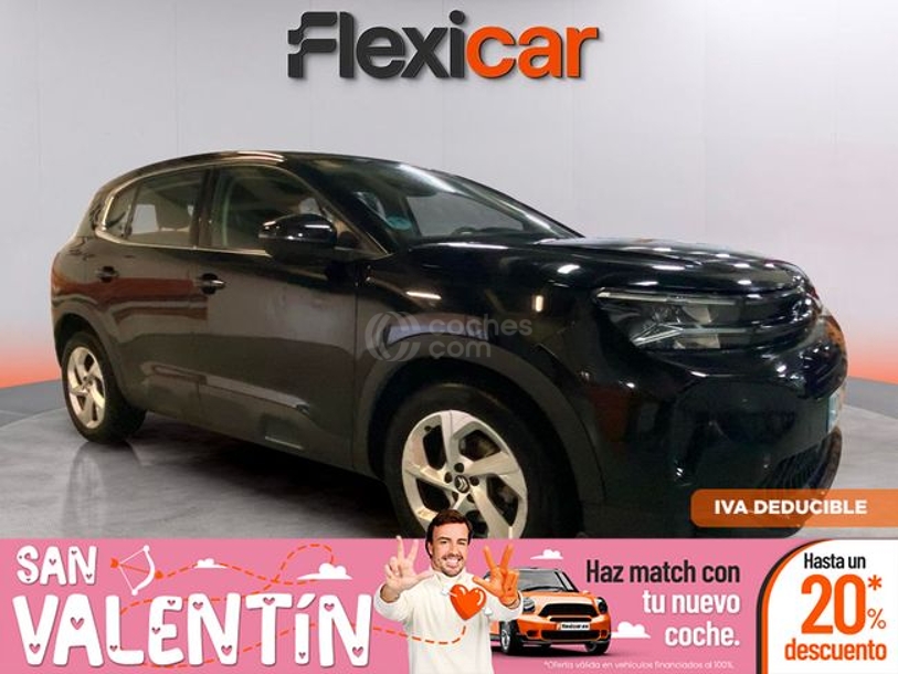 Foto del CITROEN C5 Aircross PureTech S&S Feel 130