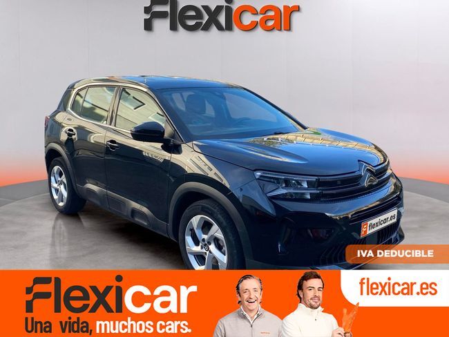 CITROEN C5 Aircross (PureTech 96kW (130CV) S&S Feel) en Vizcaya