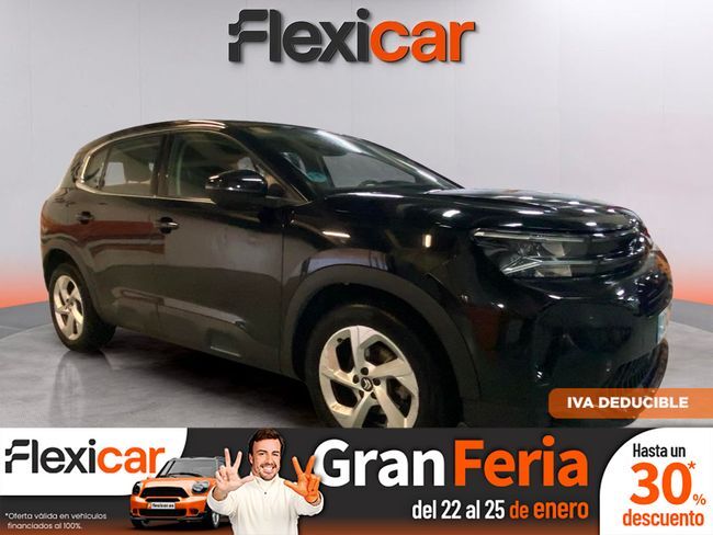 Foto del CITROEN C5 Aircross PureTech S&S Feel 130