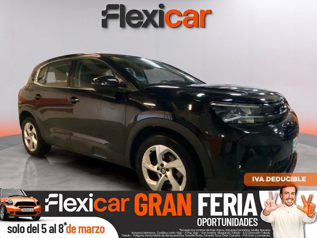 Foto del CITROEN C5 Aircross PureTech S&S Feel 130