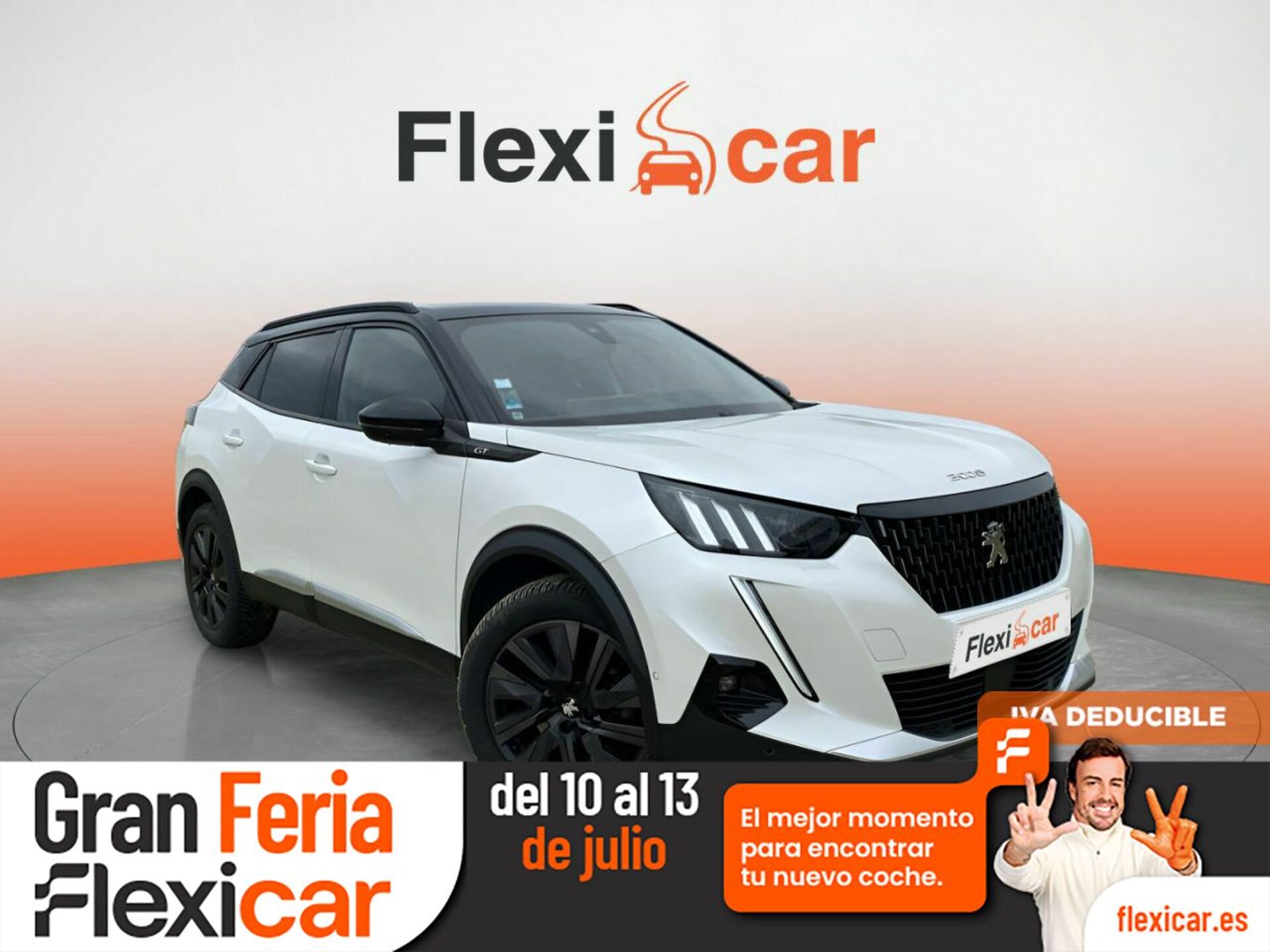 Imagen de PEUGEOT 2008
