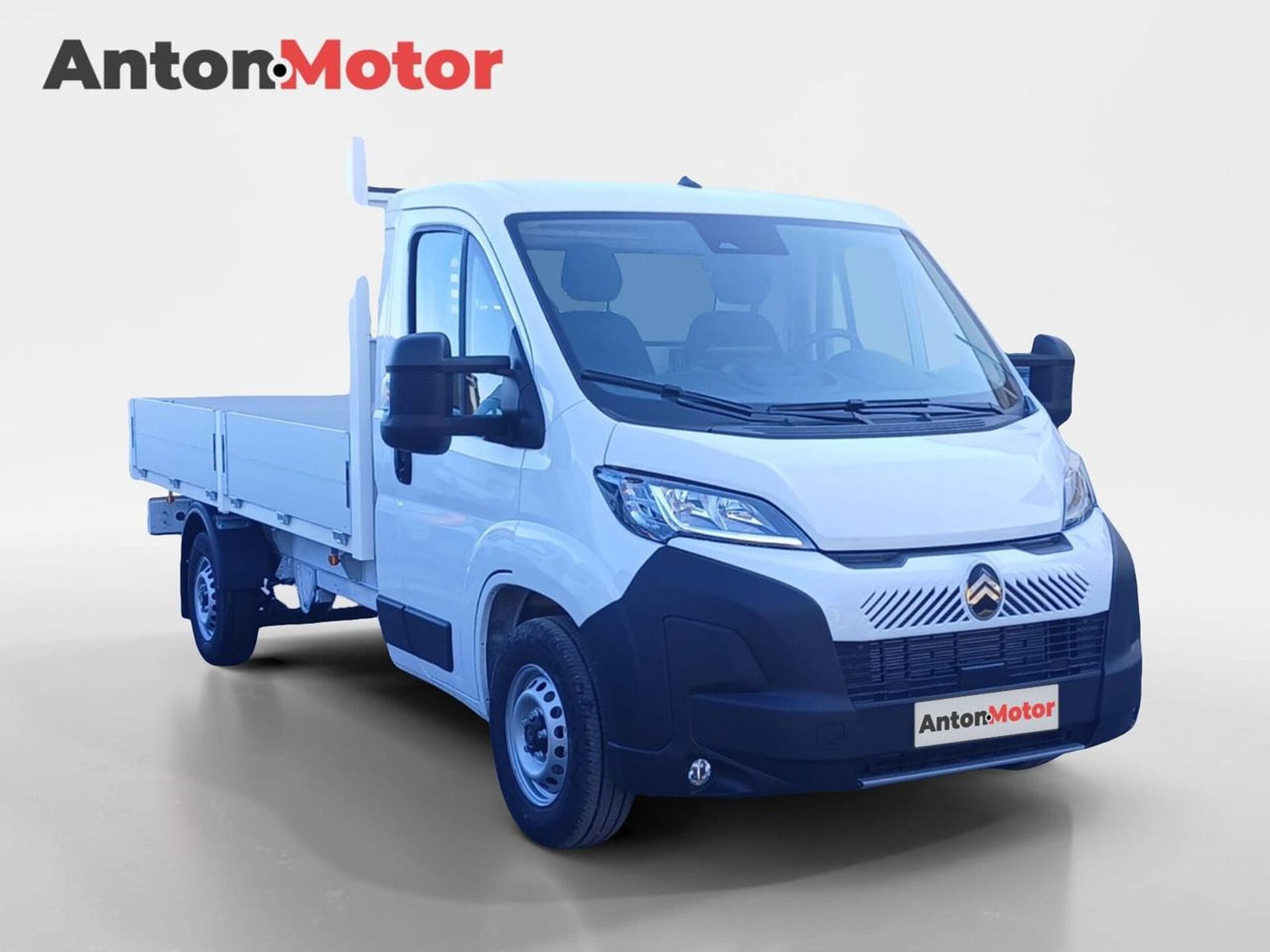 Imagen 3 de CITROEN Jumper