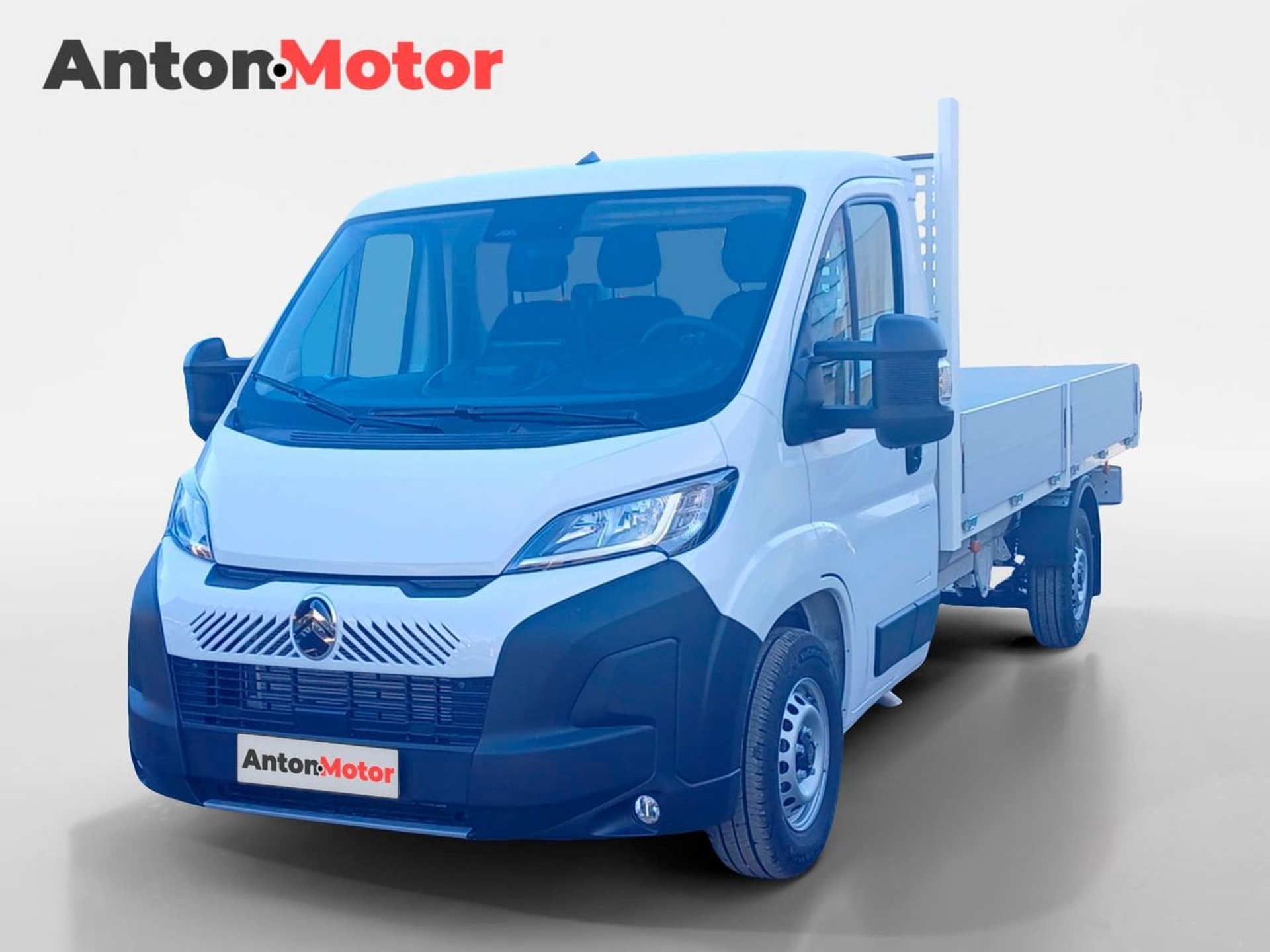 Imagen de CITROEN Jumper