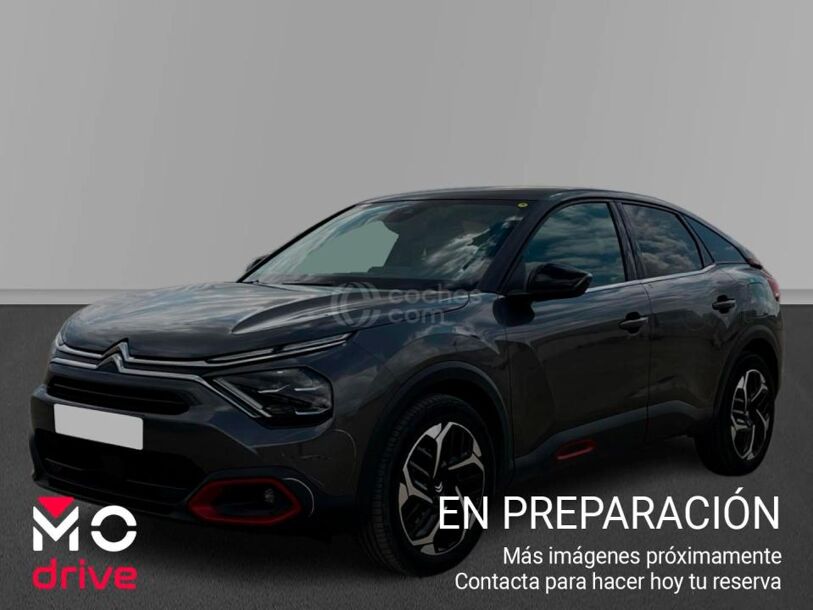 Foto del CITROEN C4 1.2 PureTech Feel Pack S&S 130