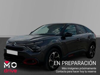 Imagen de CITROEN C4 1.2 PureTech Feel Pack S&S 130