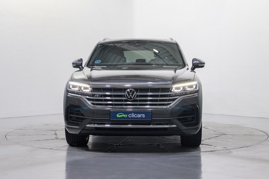 Foto del VOLKSWAGEN Touareg 3.0TDI V6 R-Line Tiptronic 4Motion 210kW