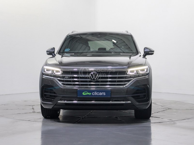 Foto del VOLKSWAGEN Touareg 3.0TDI V6 R-Line Tiptronic 4Motion 210kW