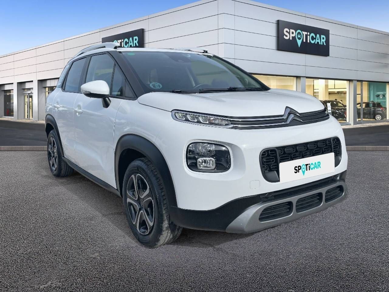 Foto del CITROEN C3 Aircross Puretech S&S Feel 110