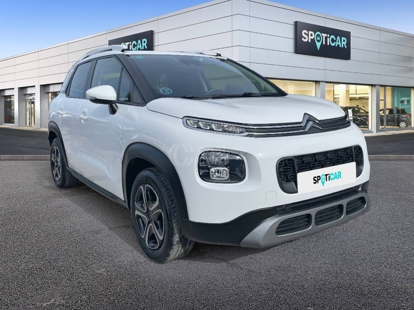 Foto del CITROEN C3 Aircross Puretech S&S Feel 110