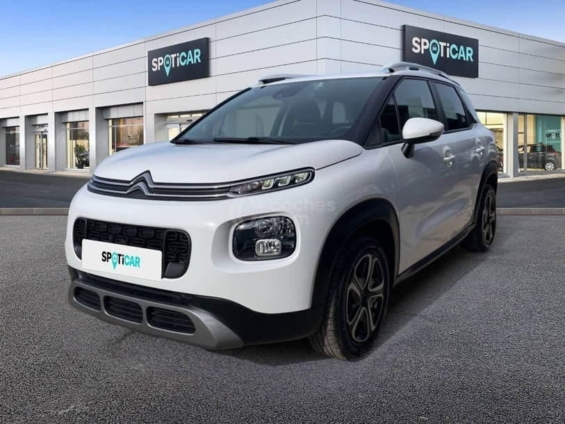 Foto del CITROEN C3 Aircross Puretech S&S Feel 110