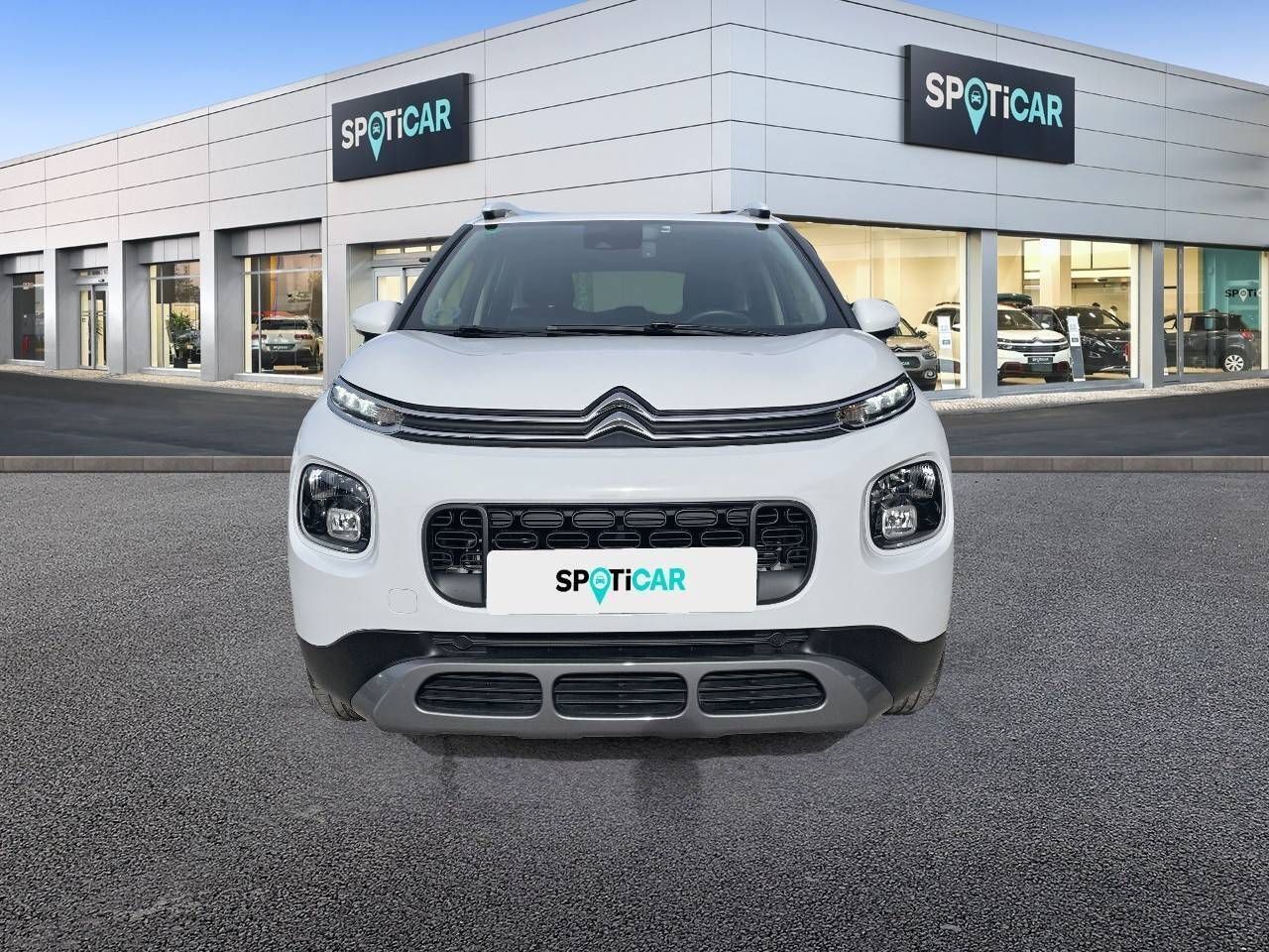 Foto del CITROEN C3 Aircross Puretech S&S Feel 110