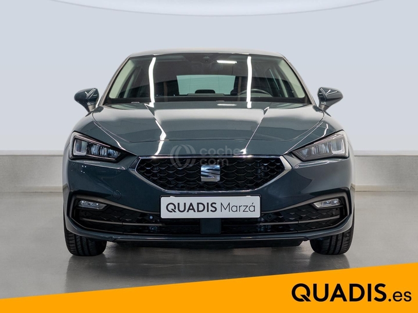 Foto del SEAT León ST 2.0TDI CR S&S Style XS 115