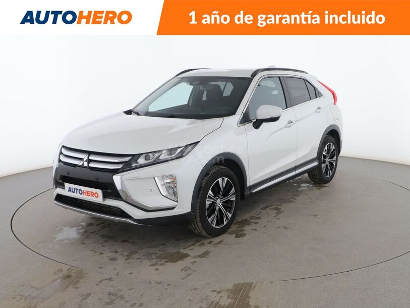 Foto del MITSUBISHI Eclipse Cross 150 T Motion 2WD 8CVT