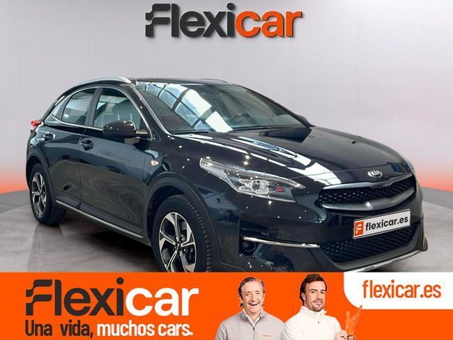 KIA XCeed (1.0 T-GDi Drive 88kW (120CV)) en Badajoz