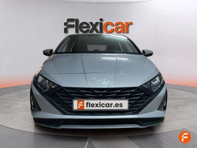 Foto del HYUNDAI i20 1.2 MPI Essence
