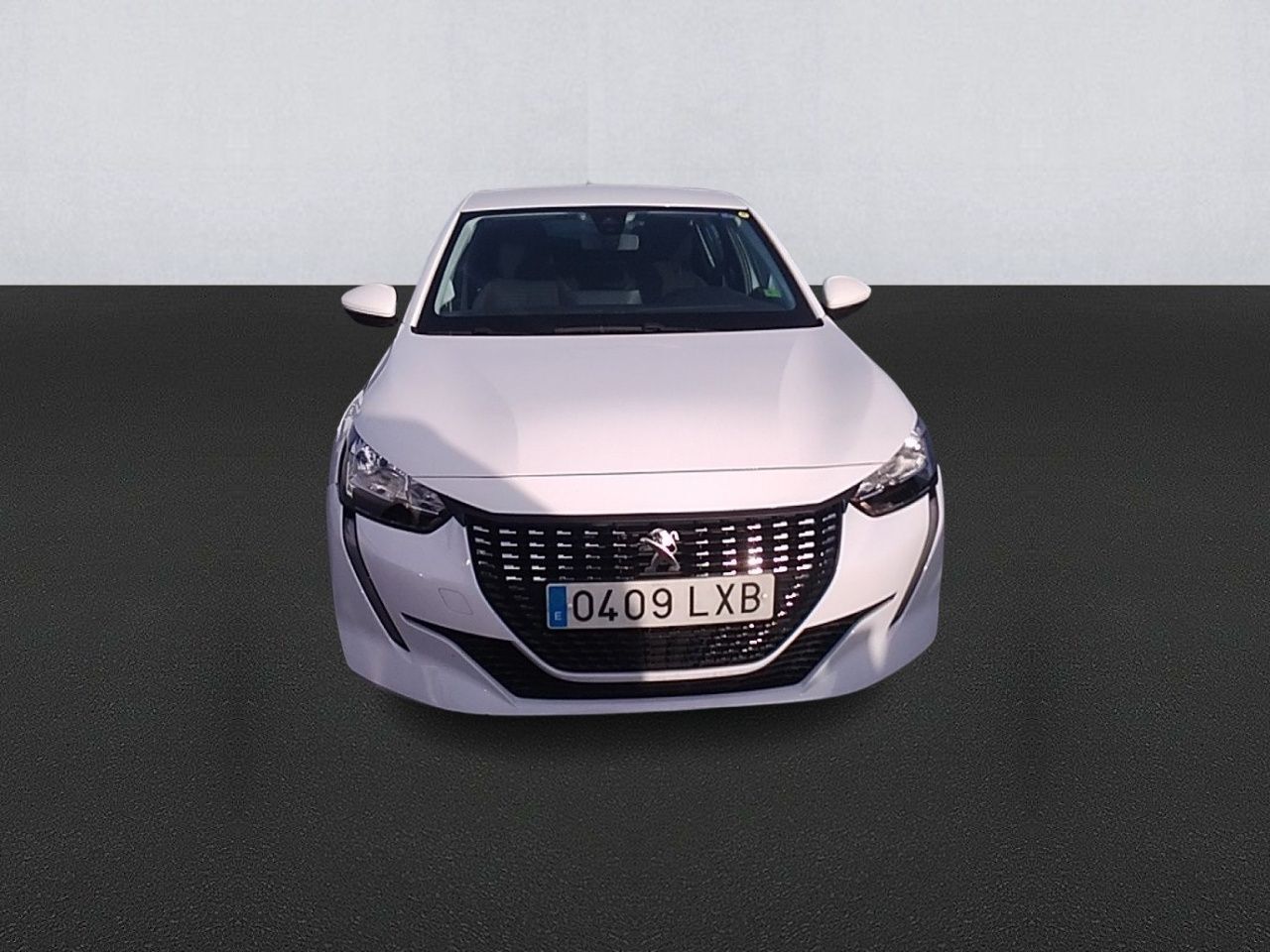 Foto del PEUGEOT 208 1.5 BlueHDi S&S Allure 100