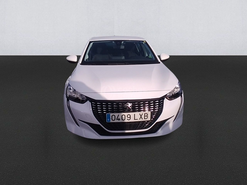 Foto del PEUGEOT 208 1.5 BlueHDi S&S Allure 100