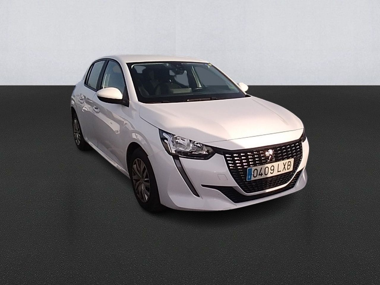 Foto del PEUGEOT 208 1.5 BlueHDi S&S Allure 100