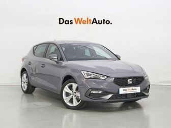 Imagen de SEAT León 1.5 e-Hybrid S&S FR XM DSG-6 204