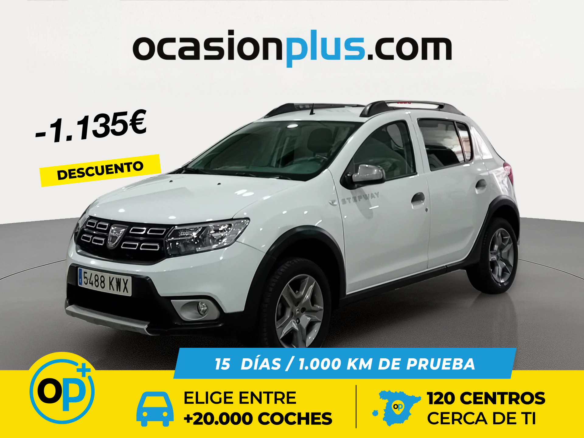 Imagen de DACIA Sandero