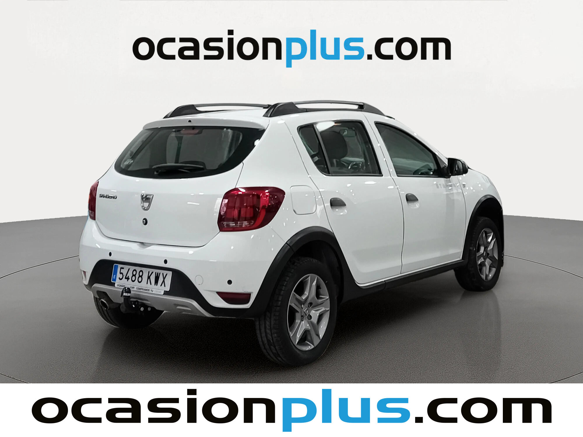 Foto del DACIA Sandero 0.9 TCE Stepway Comfort 66kW