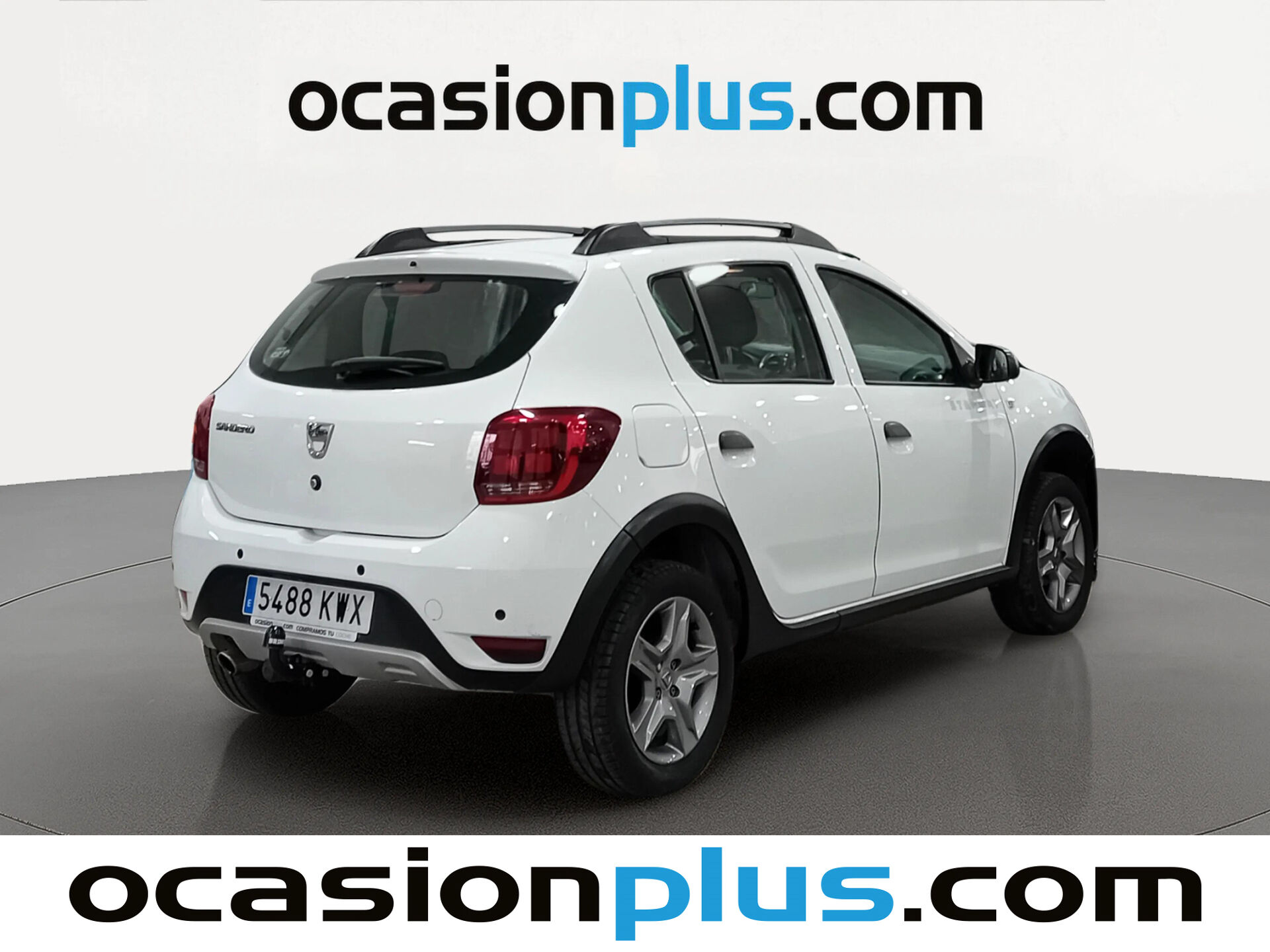 Imagen 3 de DACIA Sandero