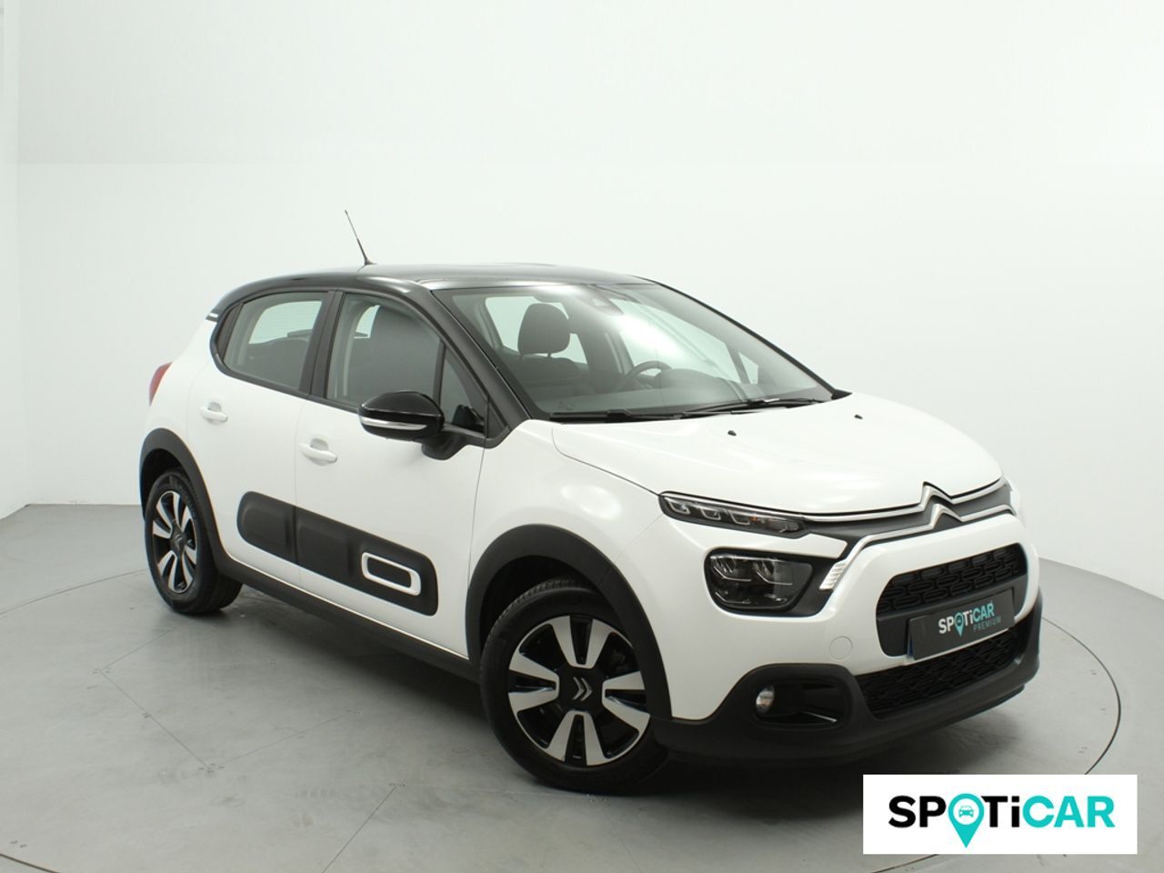 CITROEN C3 (PureTech 60KW (83CV) Feel Pack) en Barcelona