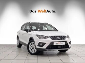 Imagen de SEAT Arona 1.0 TSI S&S Xperience XS 115