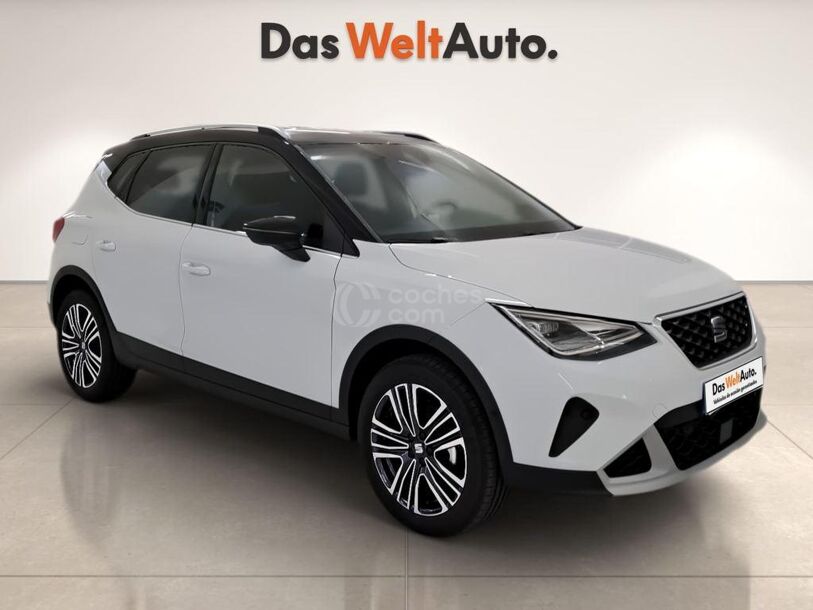 Foto del SEAT Arona 1.0 TSI S&S Xperience XM 115