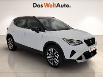 Imagen de SEAT Arona 1.0 TSI S&S Xperience XM 115