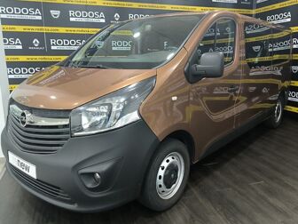 Imagen de OPEL Vivaro Combi 9 1.6CDTi Biturbo S-S 29 L2 125