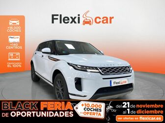 Imagen de LAND ROVER Range Rover Velar 2.0D Standard 4WD Aut. 180