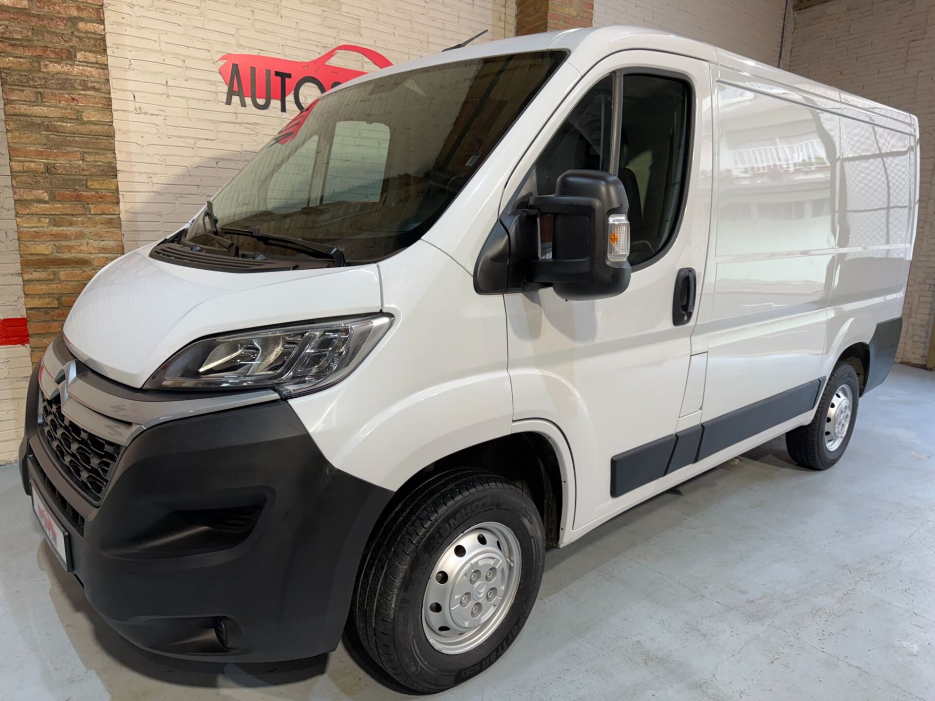 Imagen 1 de CITROEN Jumper