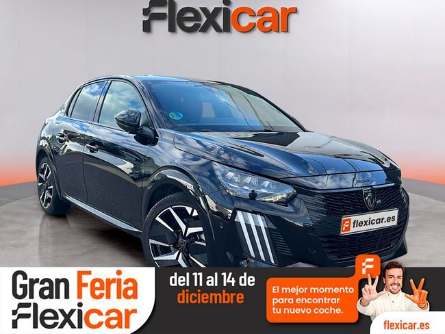 PEUGEOT 208 (GT HYBRID 100 eDCS6) en Madrid