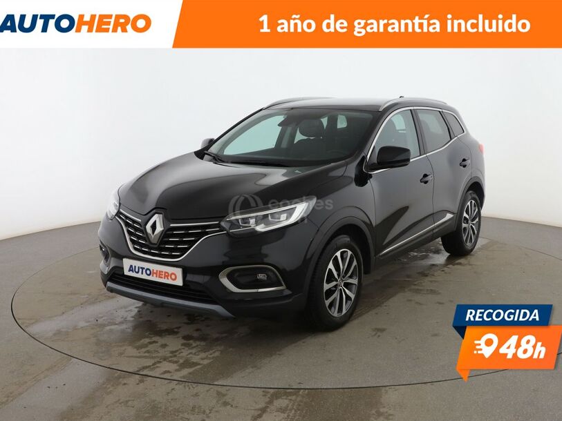 Foto del RENAULT Kadjar 1.3 TCe GPF Zen EDC 103kW