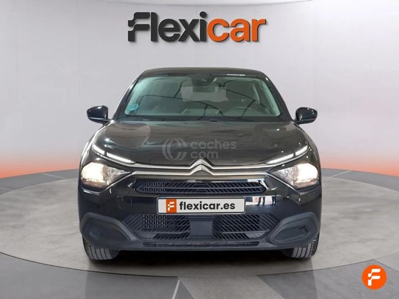 Foto del CITROEN C4 1.5 BlueHDI S&S Live Pack 110