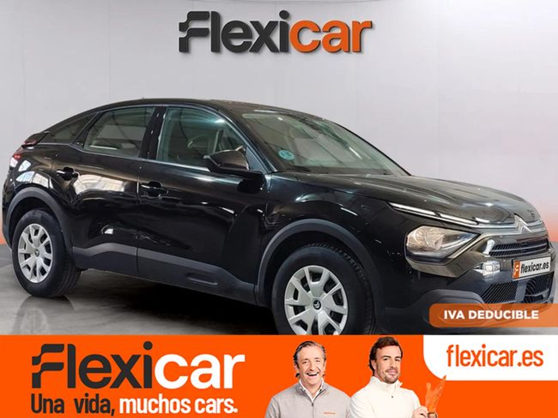 Imagen de CITROEN C4