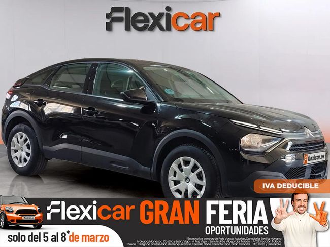 Foto del CITROEN C4 1.5 BlueHDI S&S Live Pack 110