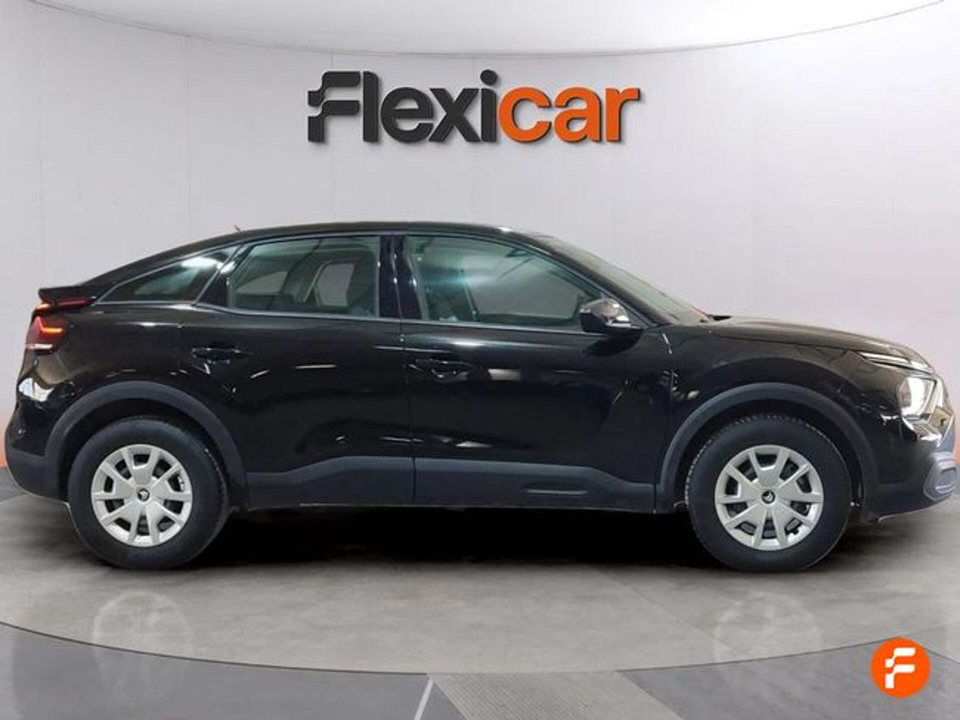 Imagen 3 de CITROEN C4