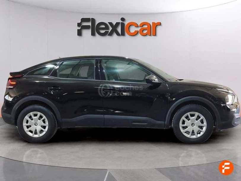 Foto del CITROEN C4 1.5 BlueHDI S&S Live Pack 110