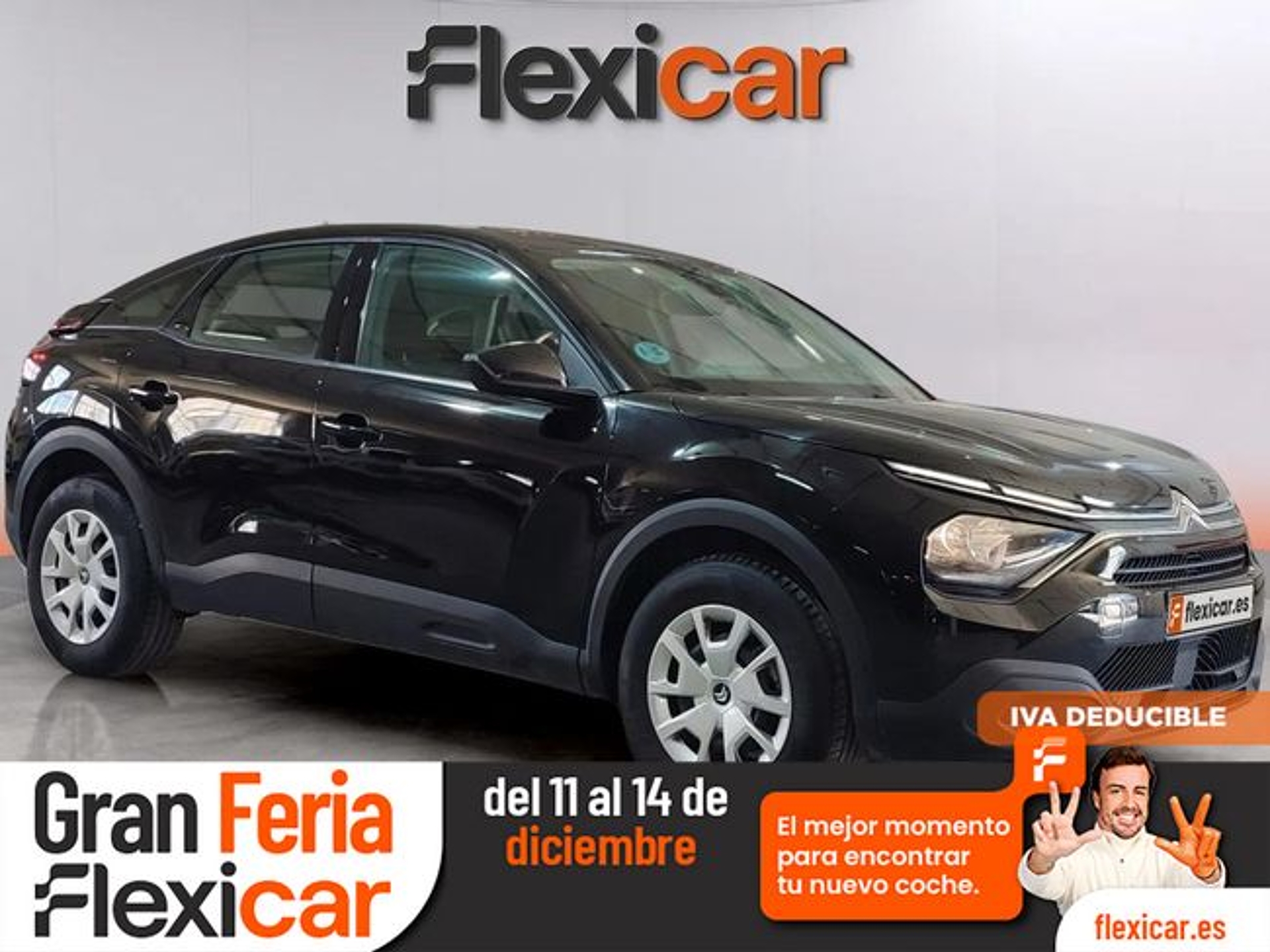 Imagen de CITROEN C4