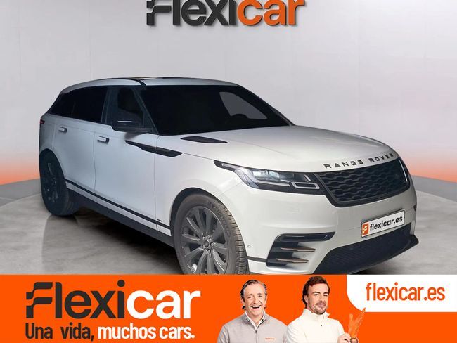 LAND ROVER Range Rover Velar (3.0D D300 R-Dynamic 4WD Auto) en Valencia