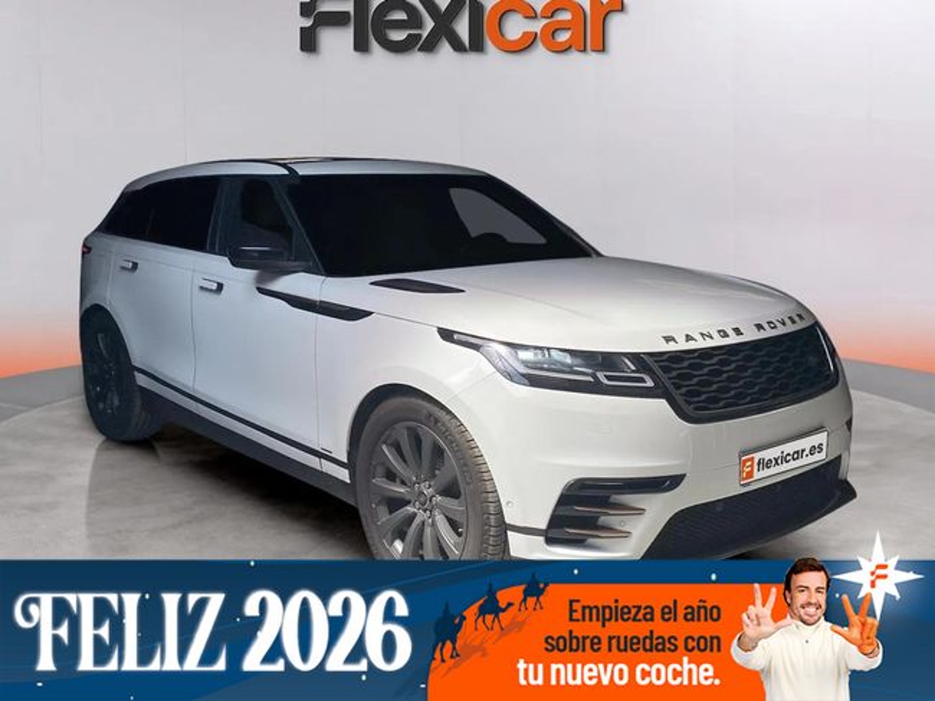 Imagen de LAND ROVER Range Rover Velar