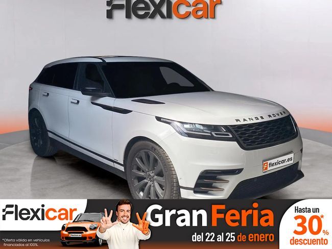 LAND ROVER Range Rover Velar (3.0D D300 R-Dynamic 4WD Auto) en Valencia