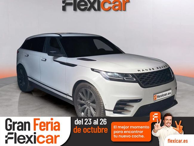 LAND ROVER Range Rover Velar (3.0D D300 R-Dynamic 4WD Auto) en Valencia