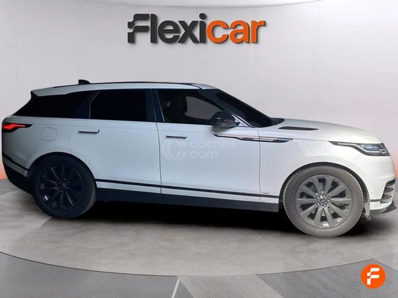 Foto del LAND ROVER Range Rover Velar 3.0D R-Dynamic HSE 4WD Aut. 300