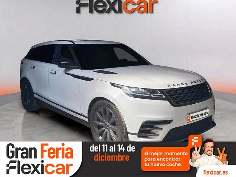 Foto del LAND ROVER Range Rover Velar 3.0D R-Dynamic HSE 4WD Aut. 300