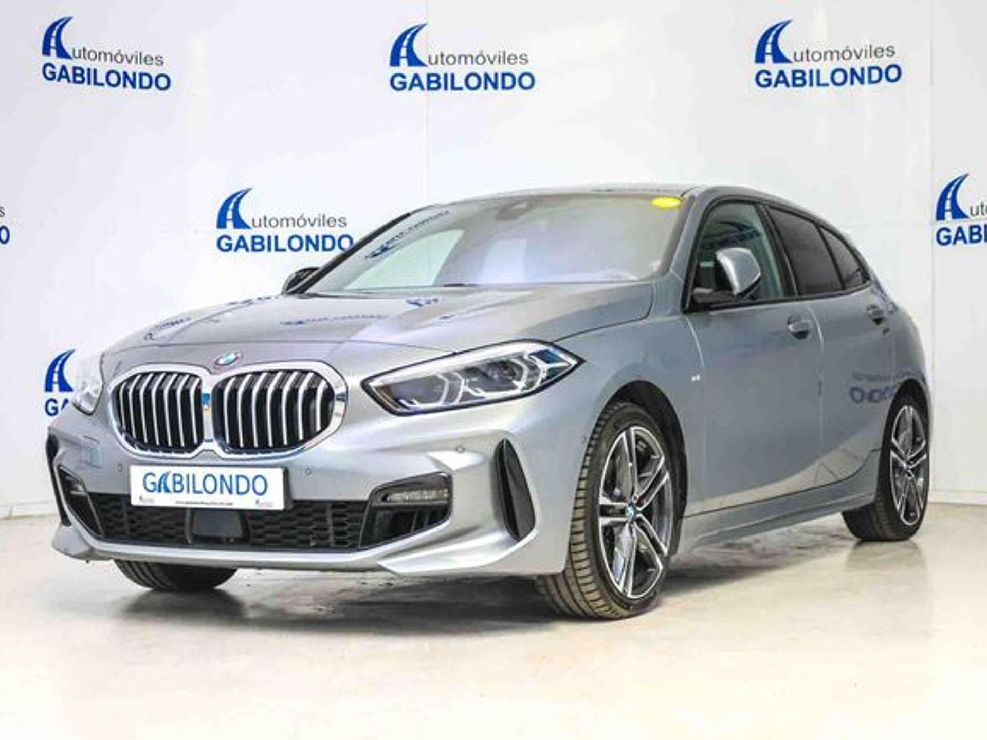 Imagen 1 de BMW Serie 1