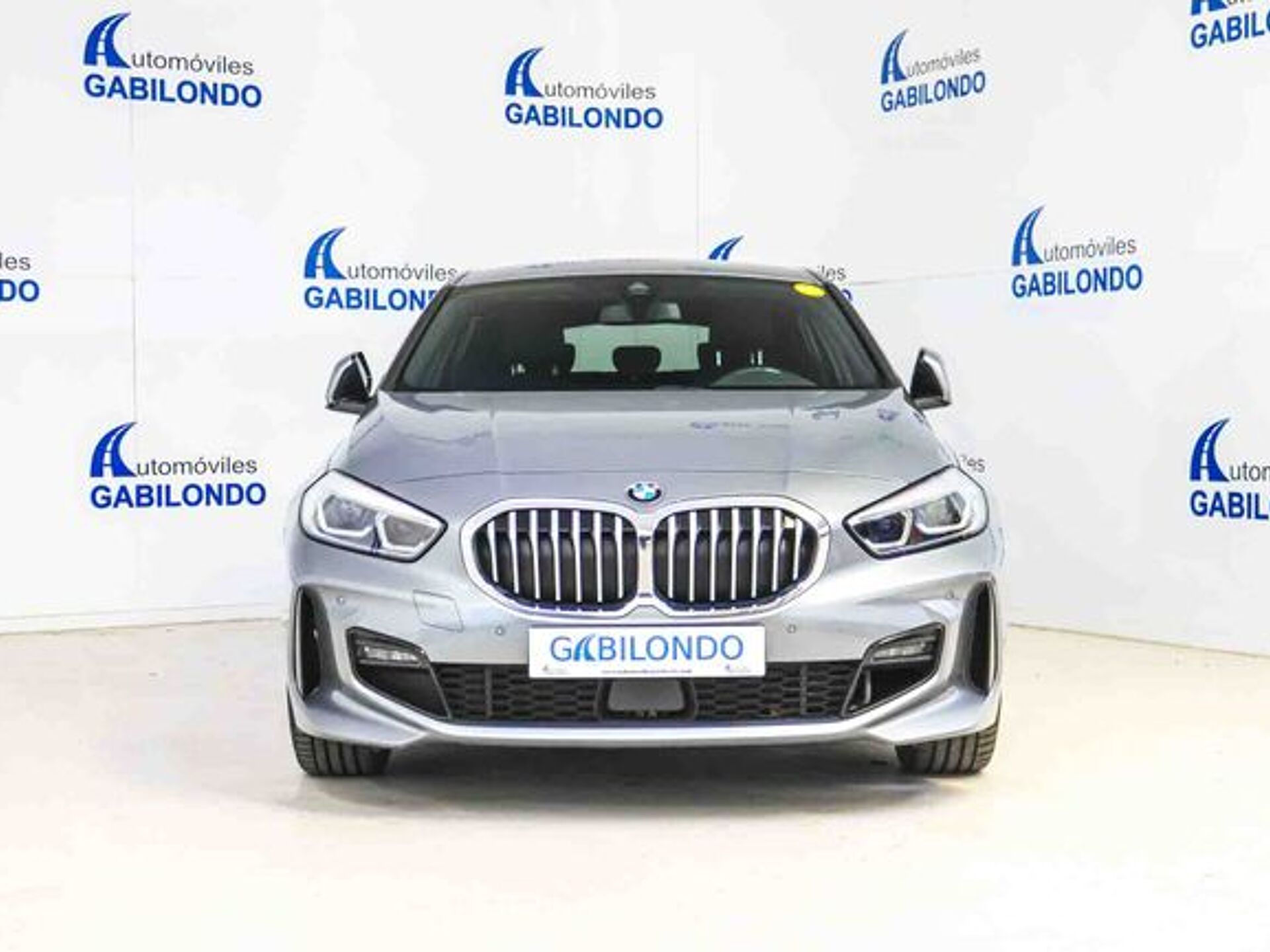 Imagen 2 de BMW Serie 1